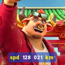 spd 128 021 km 000 metros 200 mapa